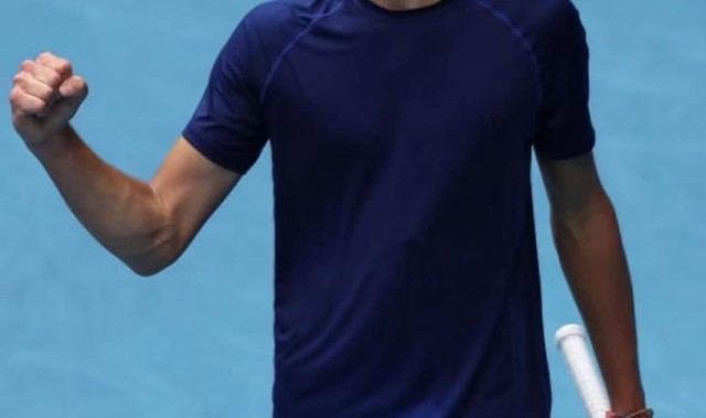 世界杯球队名单-2025两新科巡回赛冠军，上周巡回赛逞英豪，证明自己绝非流星