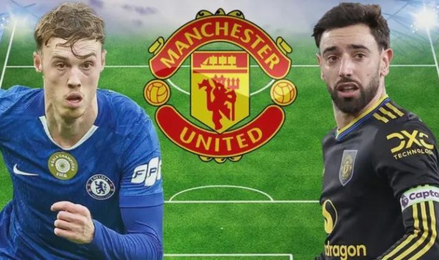 乡愁敌不过天价？B费六成概率离队，帕尔默能否身披红魔战袍？