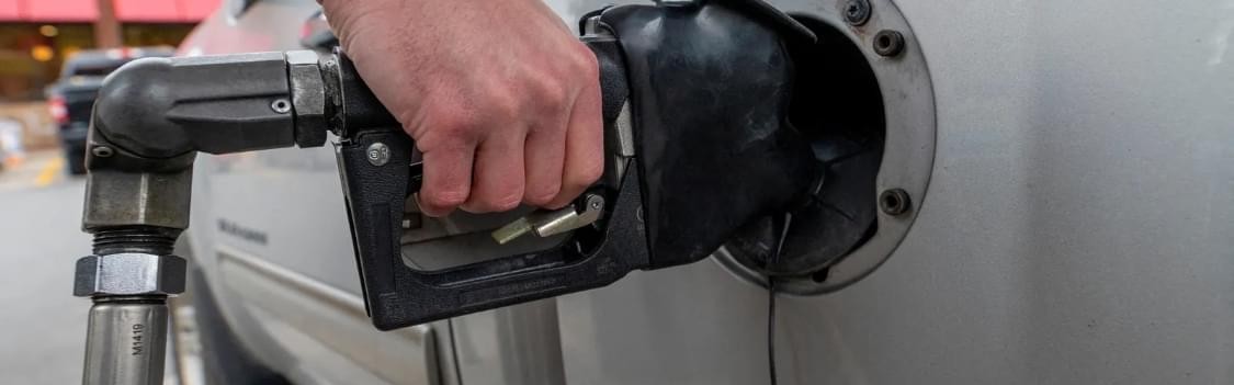 世界杯参赛阵容-美国的汽油价格“暴涨”至每加仑三美元 - 约每升0.79美元