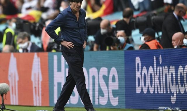 秦游夏：从国民偶像到孤独输家，再见了，勒夫