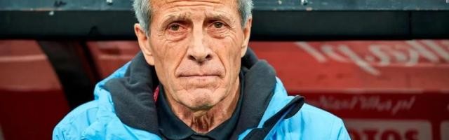 世界杯球员名单-王勤伯：塔瓦雷斯老师的遗产