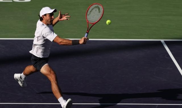 世界杯参赛阵容-卡拉采夫：一个从10年3胜到1年30胜的神奇男人