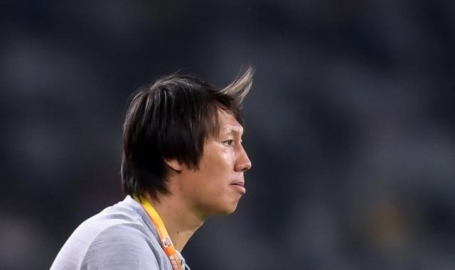 世界杯球员名单-李铁主动请辞称不希望再给国足添乱 足协暂未表态