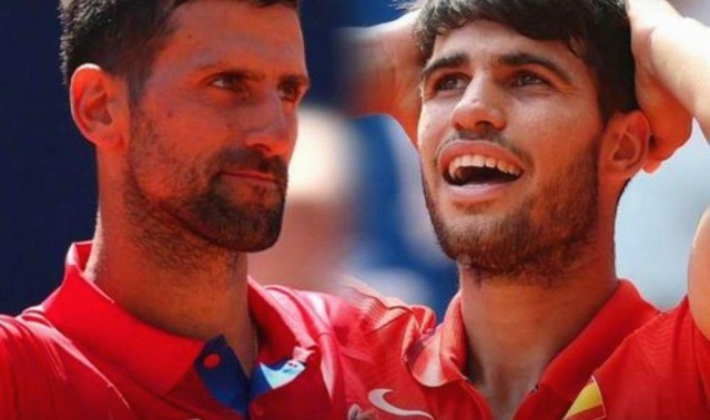 德约会师阿卡让纳达尔爆火，今日男单冠军大战西班牙传奇看好谁？