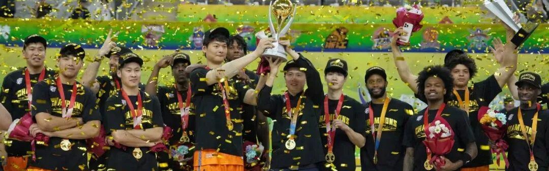 世界杯参赛球队介绍-卫冕成功后，这支上海男篮还能带来更多惊喜？