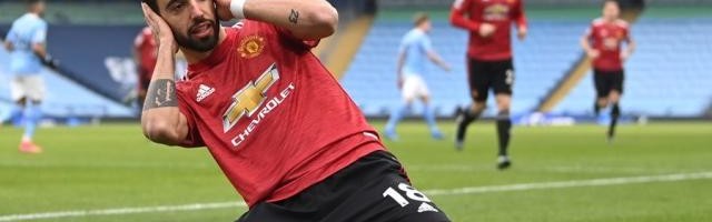 世界杯参赛球队介绍-索尔斯克亚：马夏尔重新发现了自我 追曼城不可能