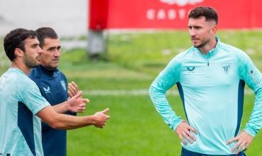 世界杯球队名单-巴尔韦德：拉波尔特是重要签约，将制定特别计划助其恢复状态