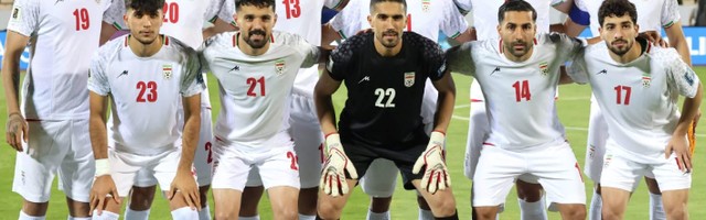 世界杯球员名单-倒计时107天！伊朗国难当头威胁退出世界杯 FIFA紧急发声