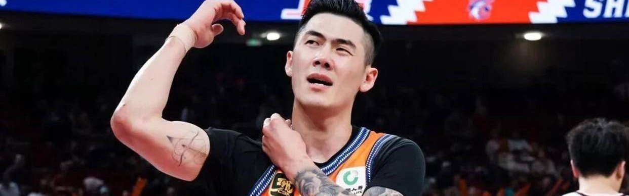 世界杯国家队名单-CBA第一阶段，退步最大的4名球员