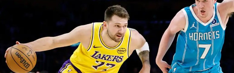 世界杯国家队名单-惨败黄蜂18分，湖人5战4负排西部第5，东契奇空砍39分，老詹29+9